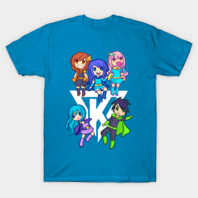 krew funneh teepublic funnehcake